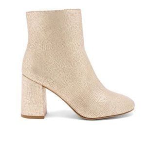 Matisse Grove Bootie